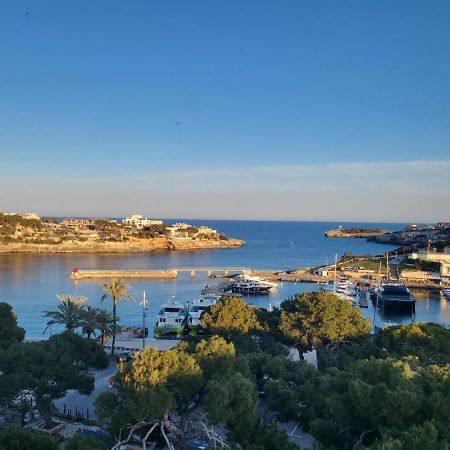 Dimi Holidays Porto Cristo Slu Meerblick 4 Apartment 4 - 120 M Zum Strand 외부 사진