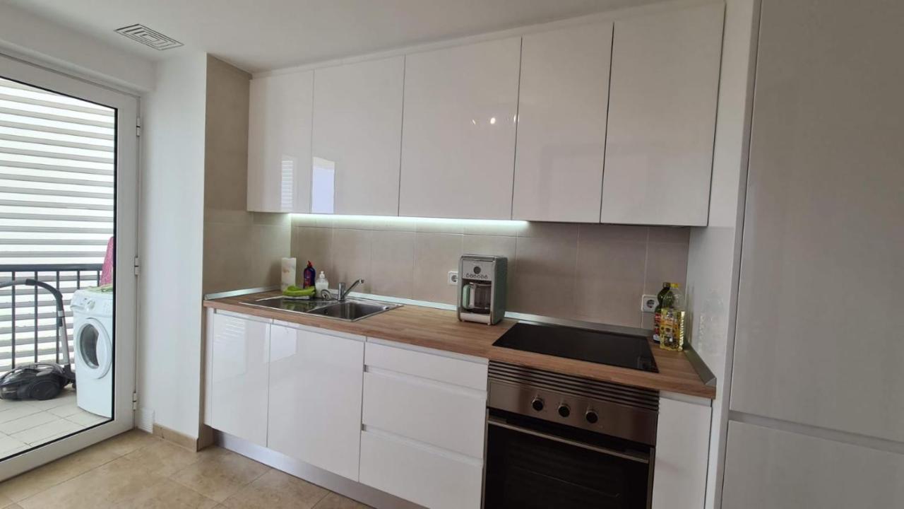Dimi Holidays Porto Cristo Slu Meerblick 4 Apartment 4 - 120 M Zum Strand 외부 사진