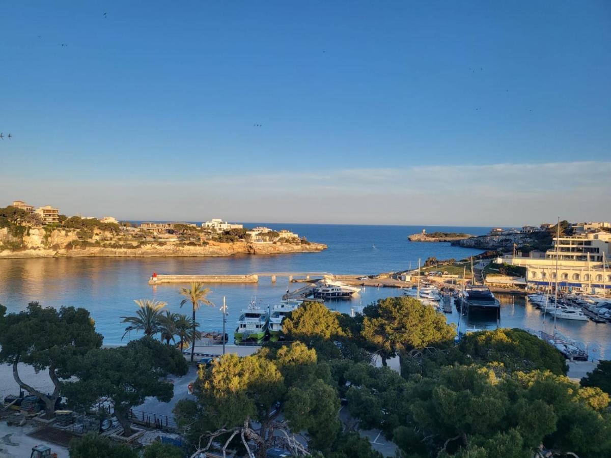 Dimi Holidays Porto Cristo Slu Meerblick 4 Apartment 4 - 120 M Zum Strand 외부 사진