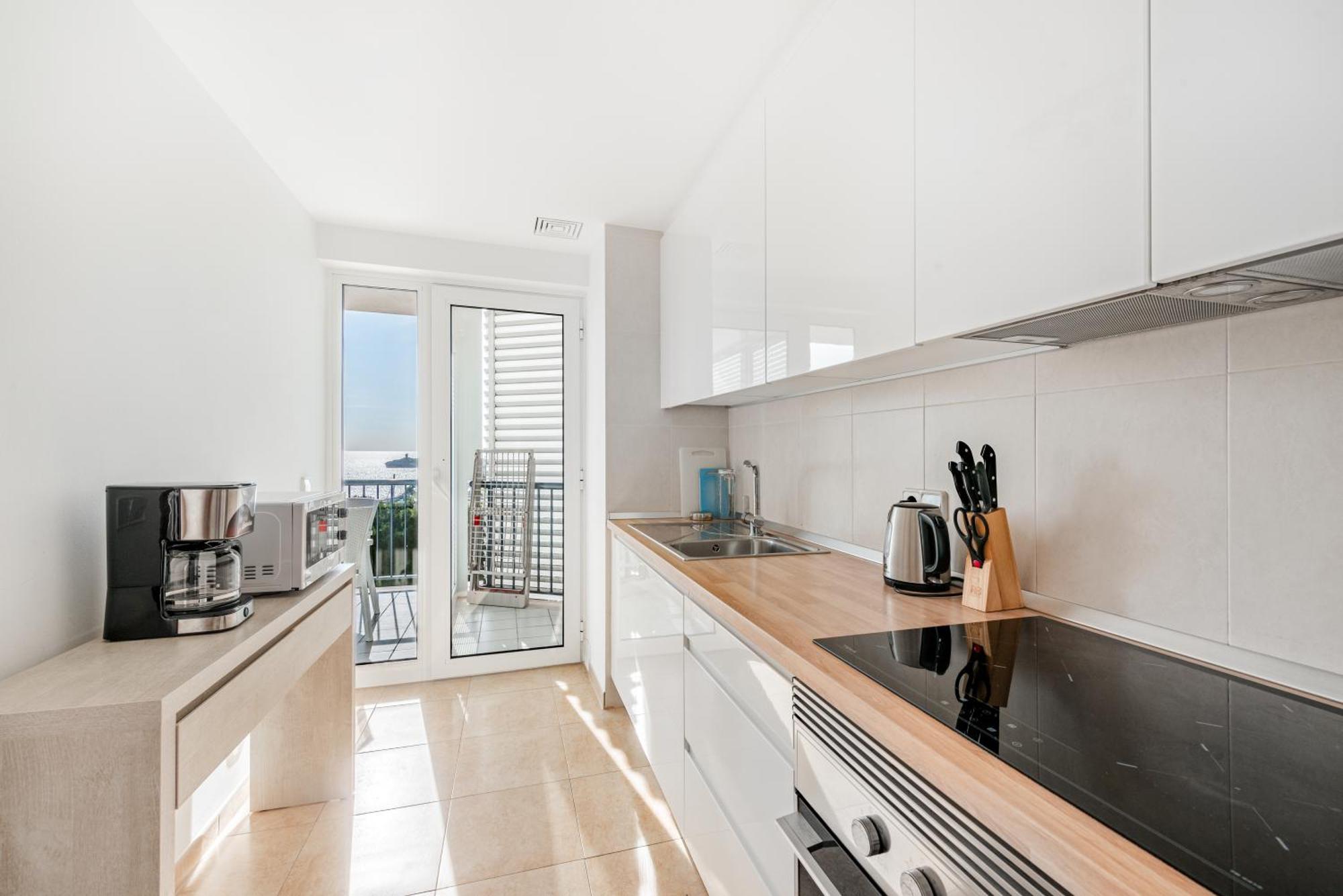 Dimi Holidays Porto Cristo Slu Meerblick 4 Apartment 4 - 120 M Zum Strand 외부 사진