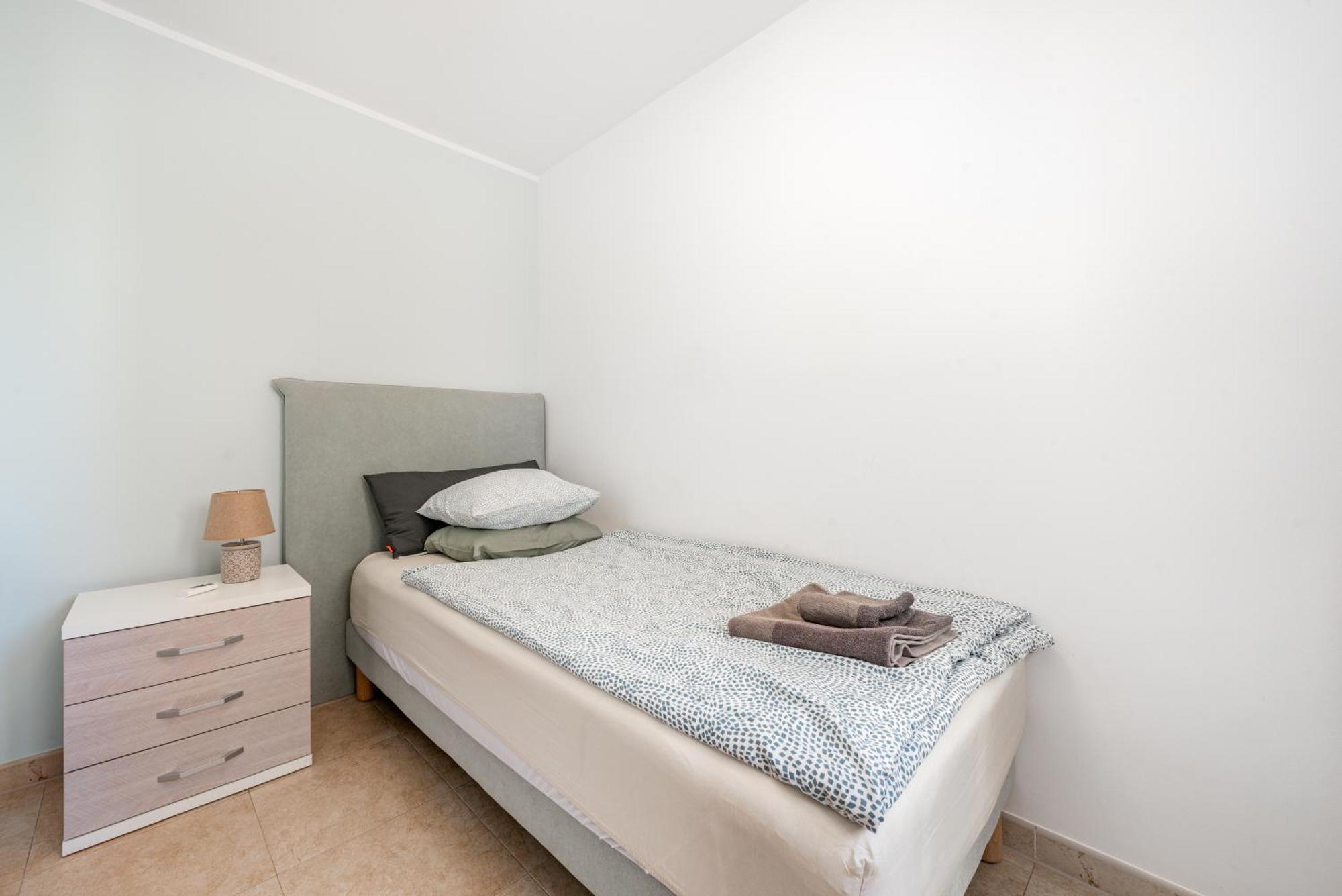 Dimi Holidays Porto Cristo Slu Meerblick 4 Apartment 4 - 120 M Zum Strand 외부 사진
