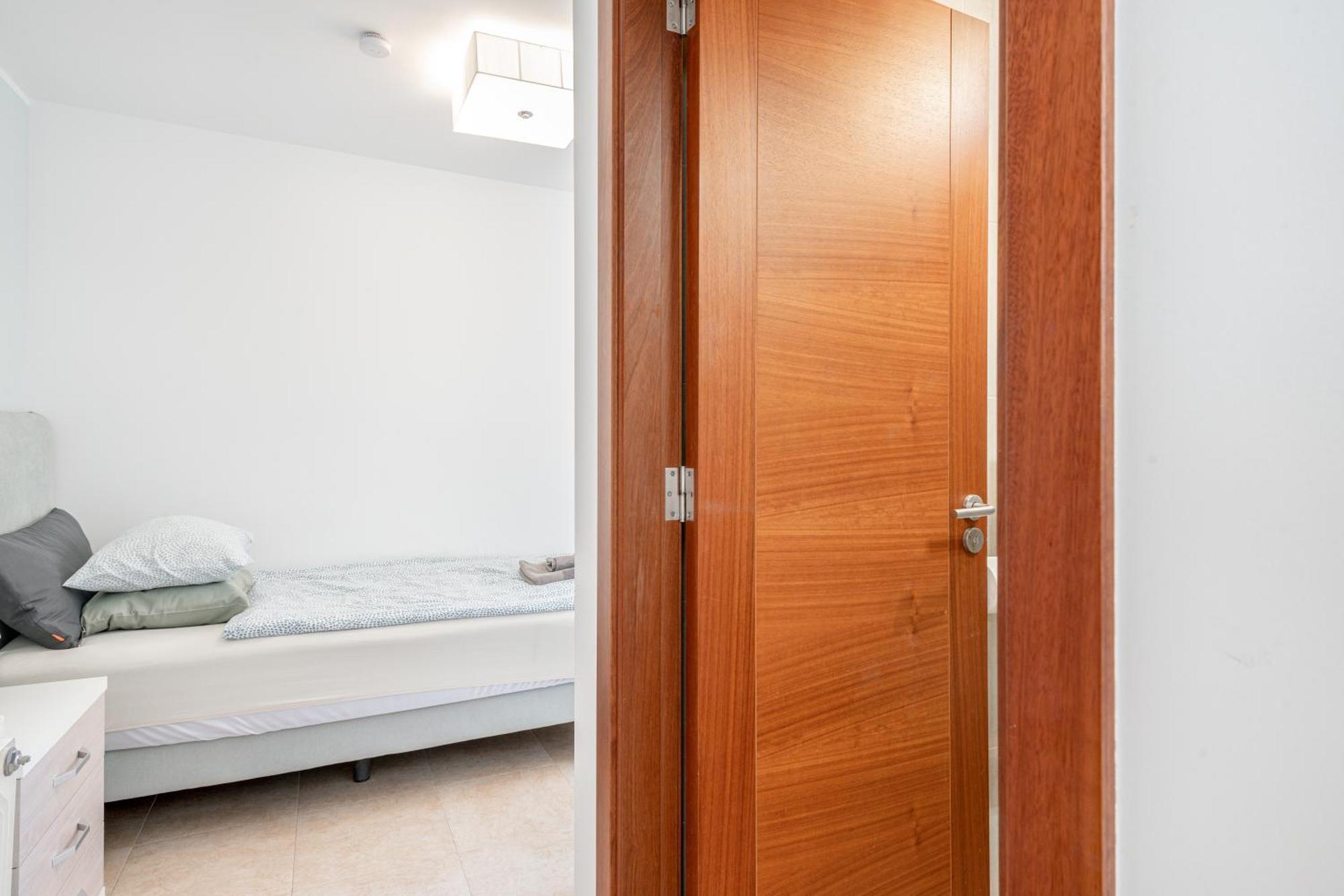 Dimi Holidays Porto Cristo Slu Meerblick 4 Apartment 4 - 120 M Zum Strand 외부 사진