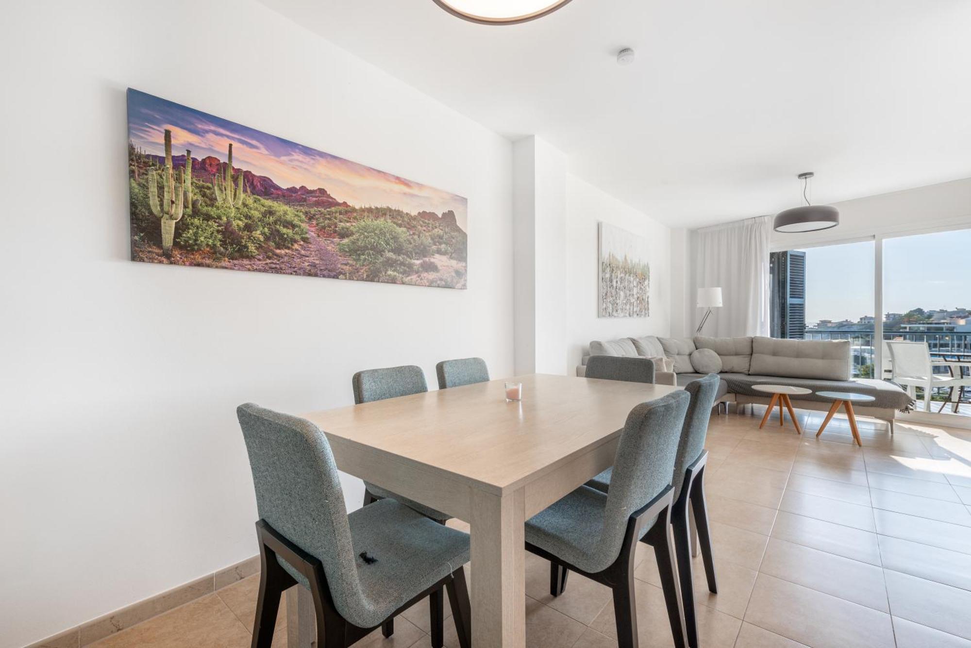 Dimi Holidays Porto Cristo Slu Meerblick 4 Apartment 4 - 120 M Zum Strand 외부 사진